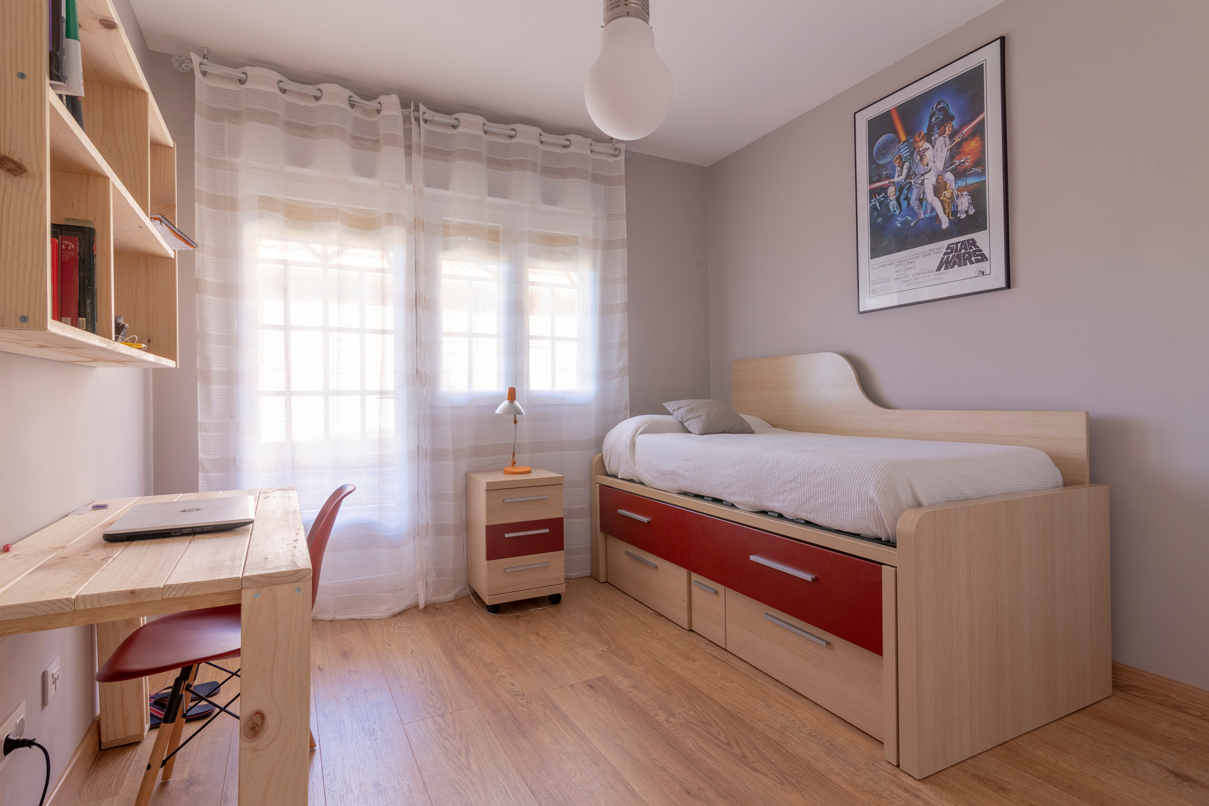 Reforma completa Chalet Villaviciosa de Odón