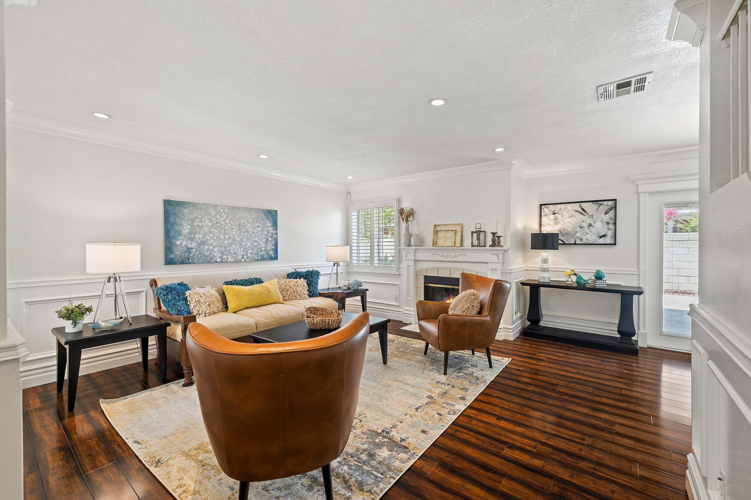 Home Staging Baldwin Park