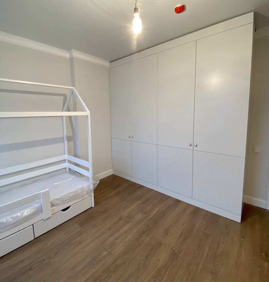 Квартира в ЖК Московский