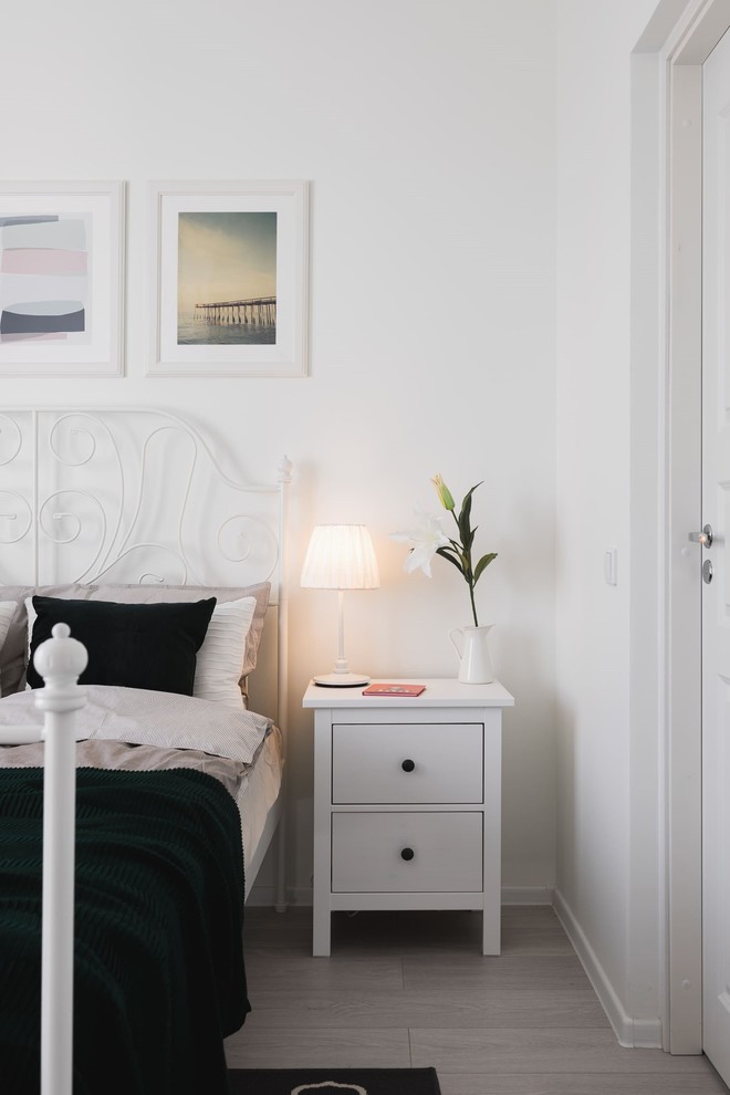 Евродвушка ЖК "INKERI" 44,38 м2