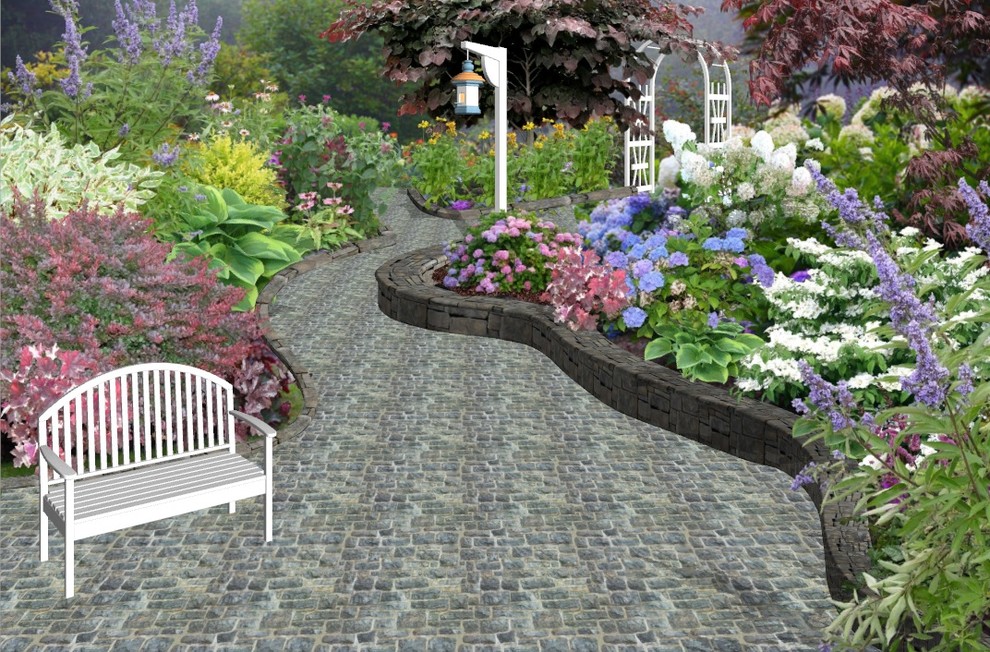 Cottage Gardens