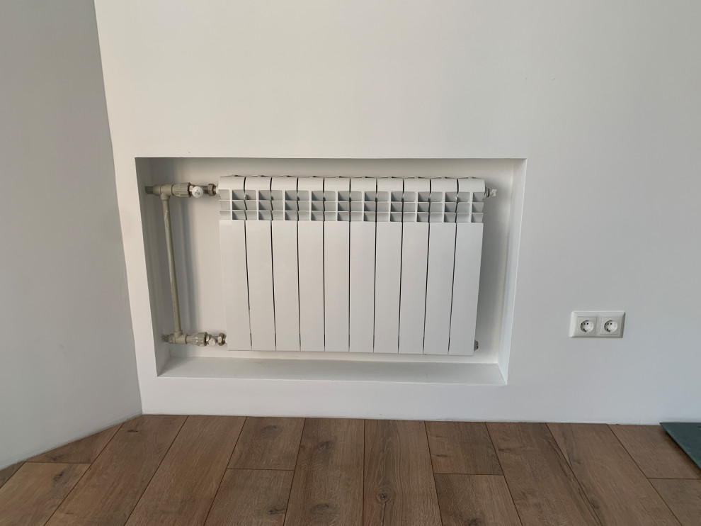 Квартира 100кв.м.