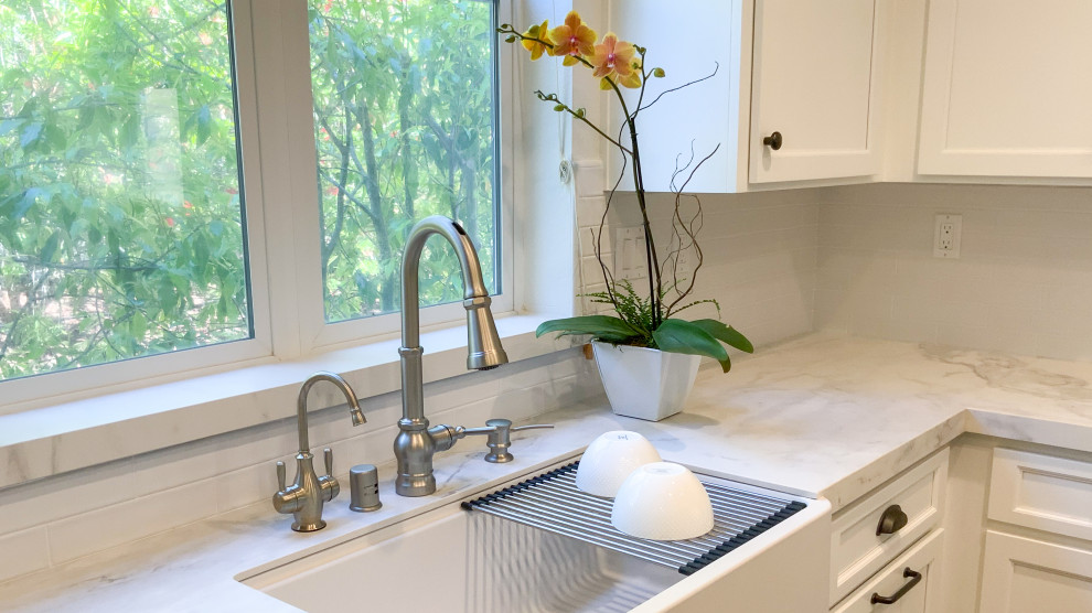 Modern Farmhouse Reface