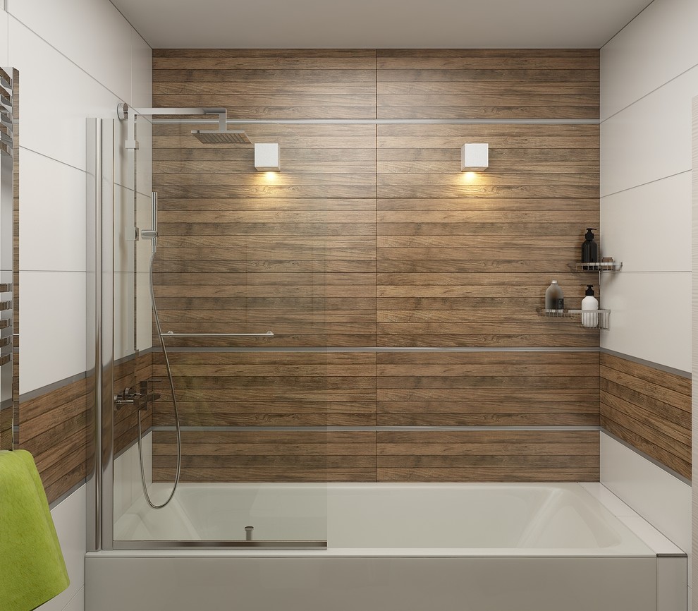 Квартира в Жк Три тополя.