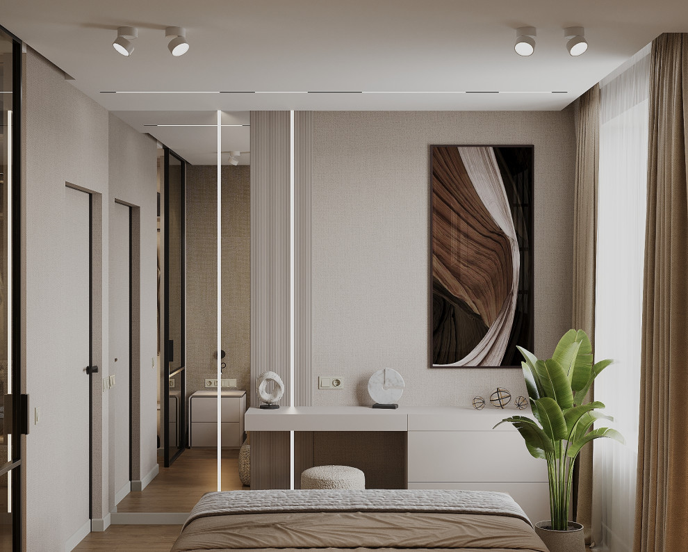 Интерьер квартиры_ "TERRA_VIVA"