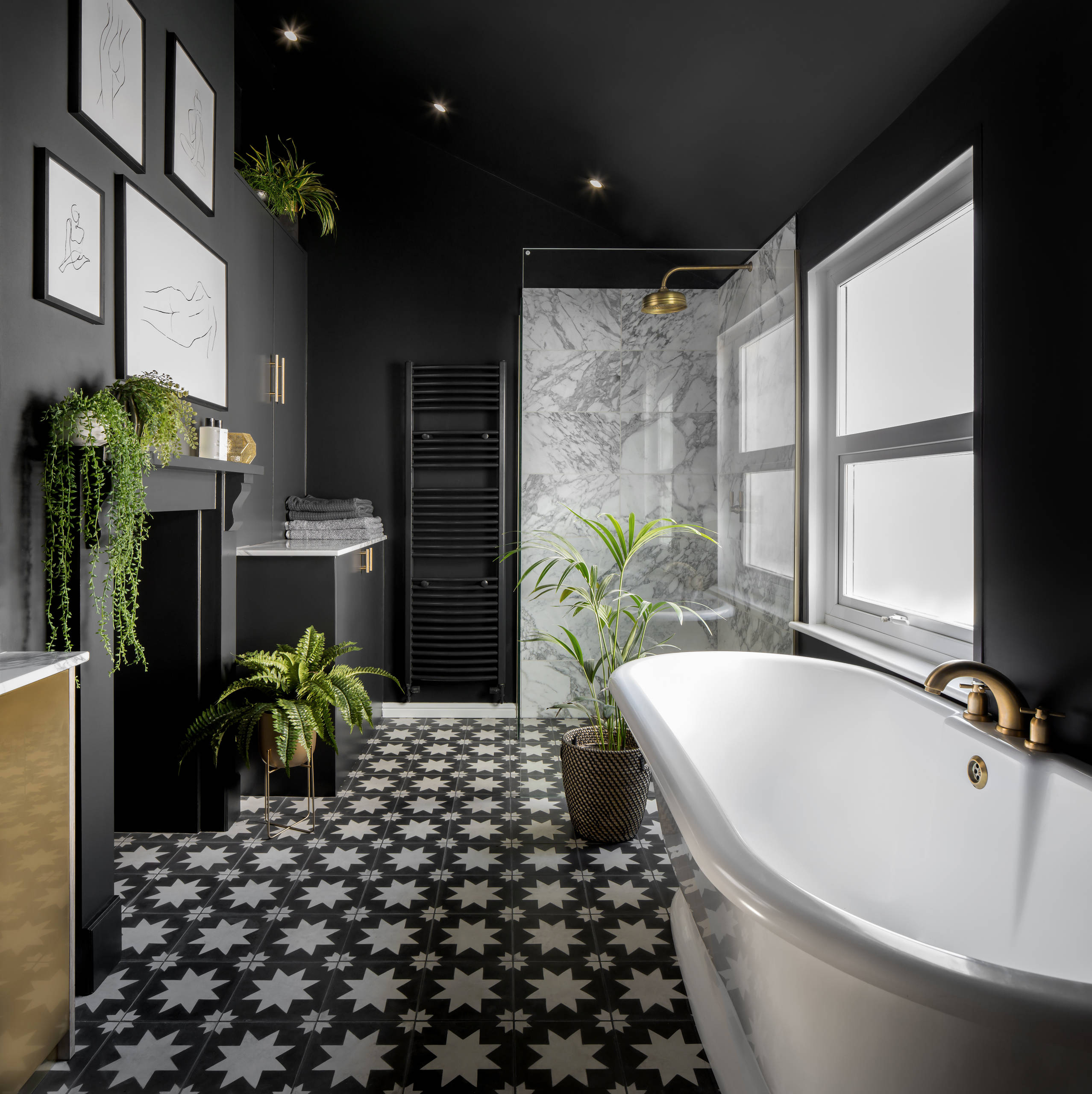 Cost Of Your Bathroom Renovation, How Much Does A Small Bathroom Renovation Cost Uk