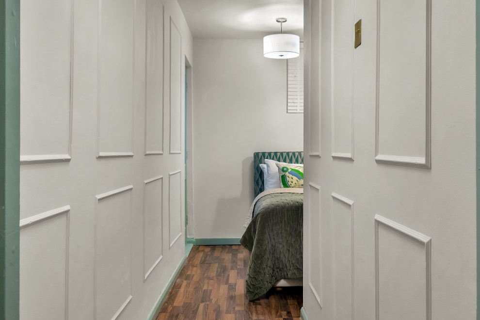 Kensington Guest Bedroom