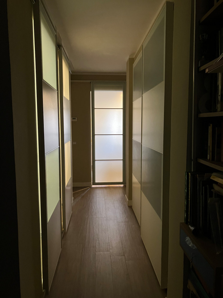 68 mq. - Interior design completo