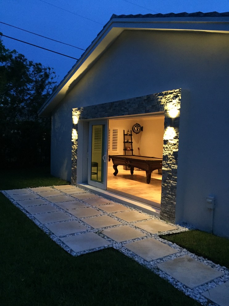 Cambareri Outdoor Living