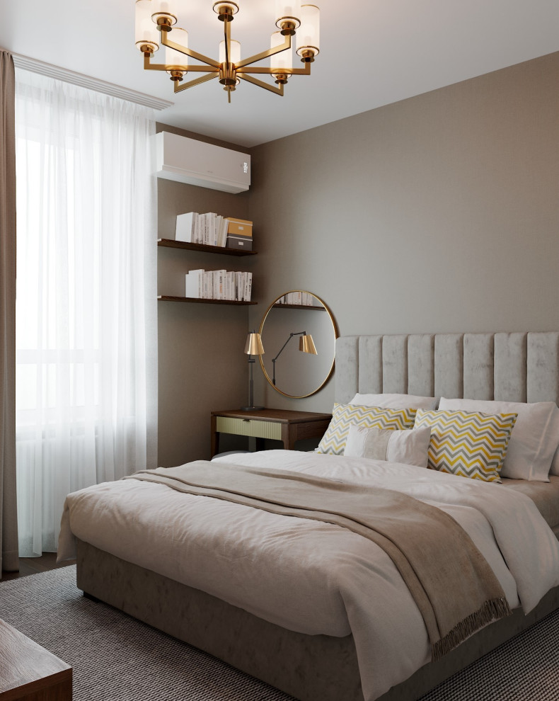 ЖК Новое Медведково