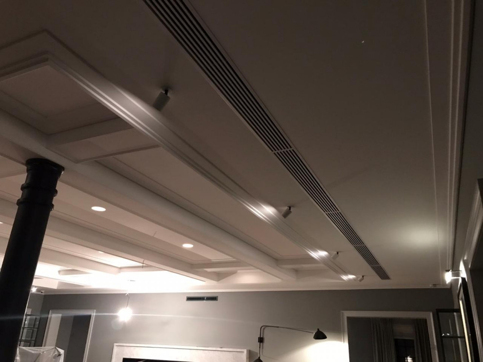 Щелевые решётки