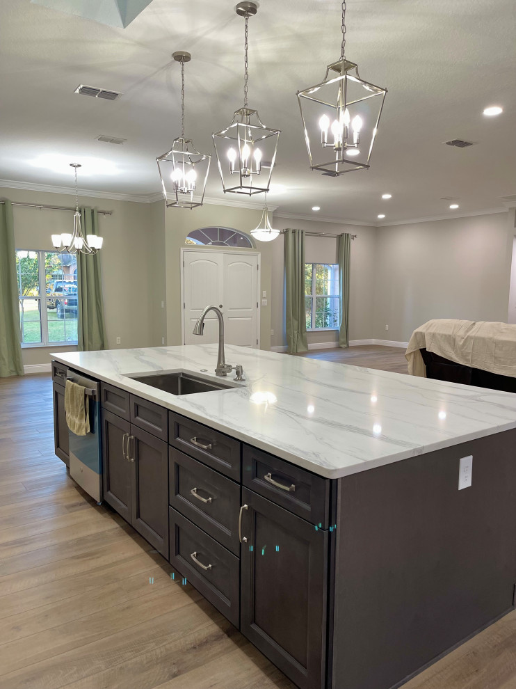 Kitchen Remodels