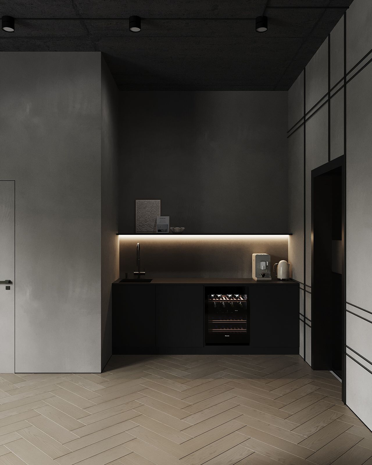 Офис завода Гефест