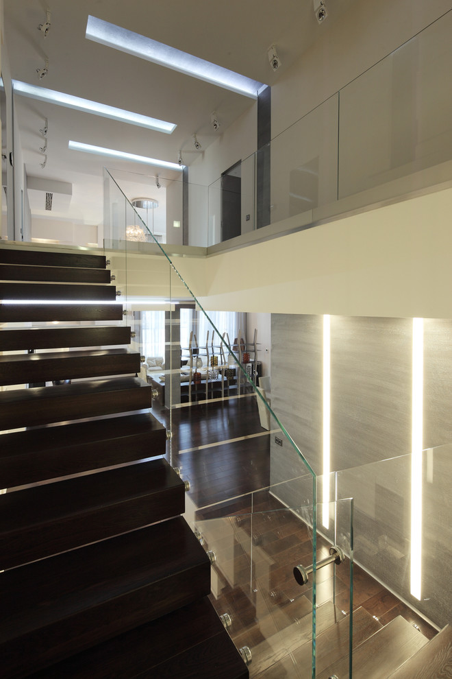 Интерьер дома в Антоновке