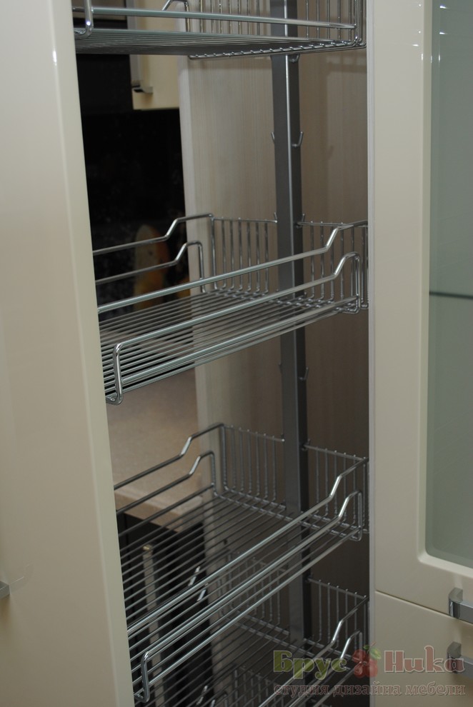 Квартира Итальянцу