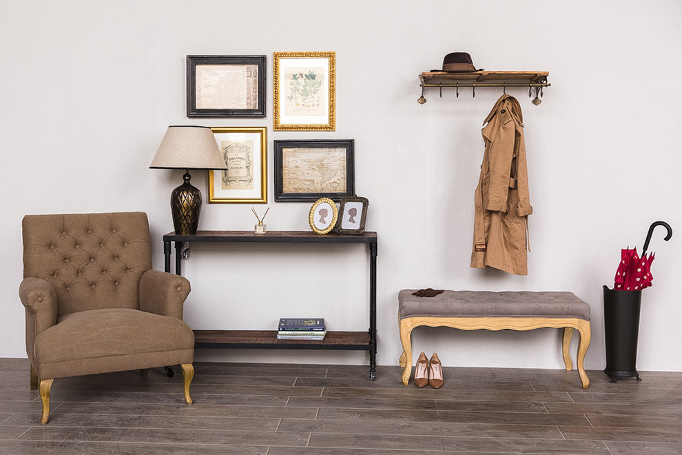 Акция "Дарим подарки при покупке мебели"