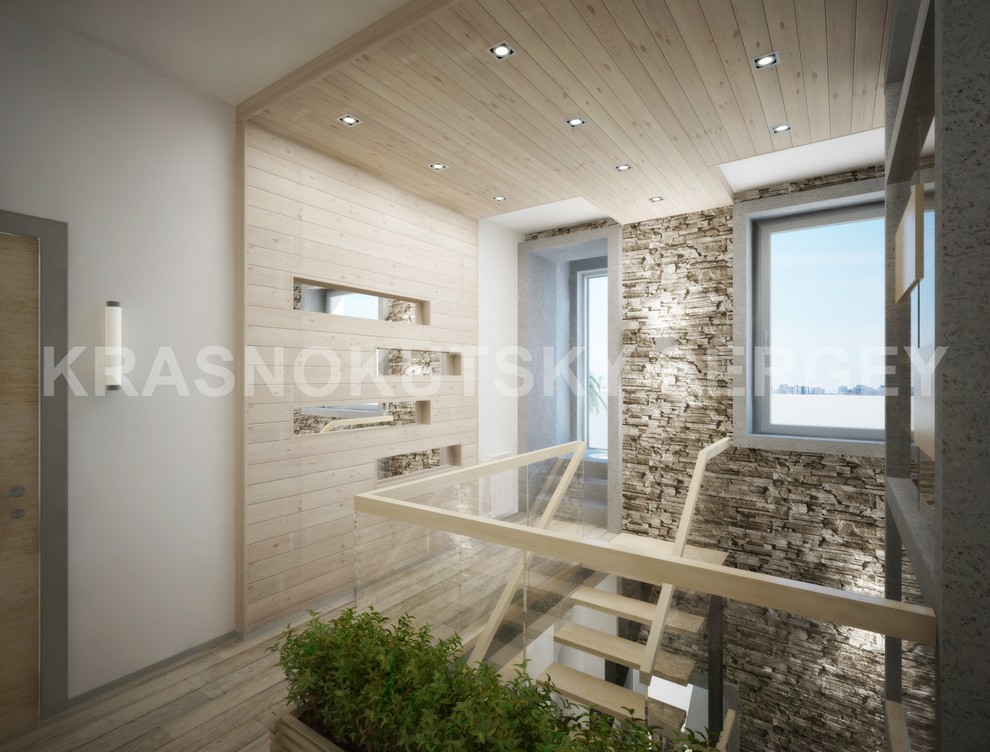 Квартира на улице Удальцова