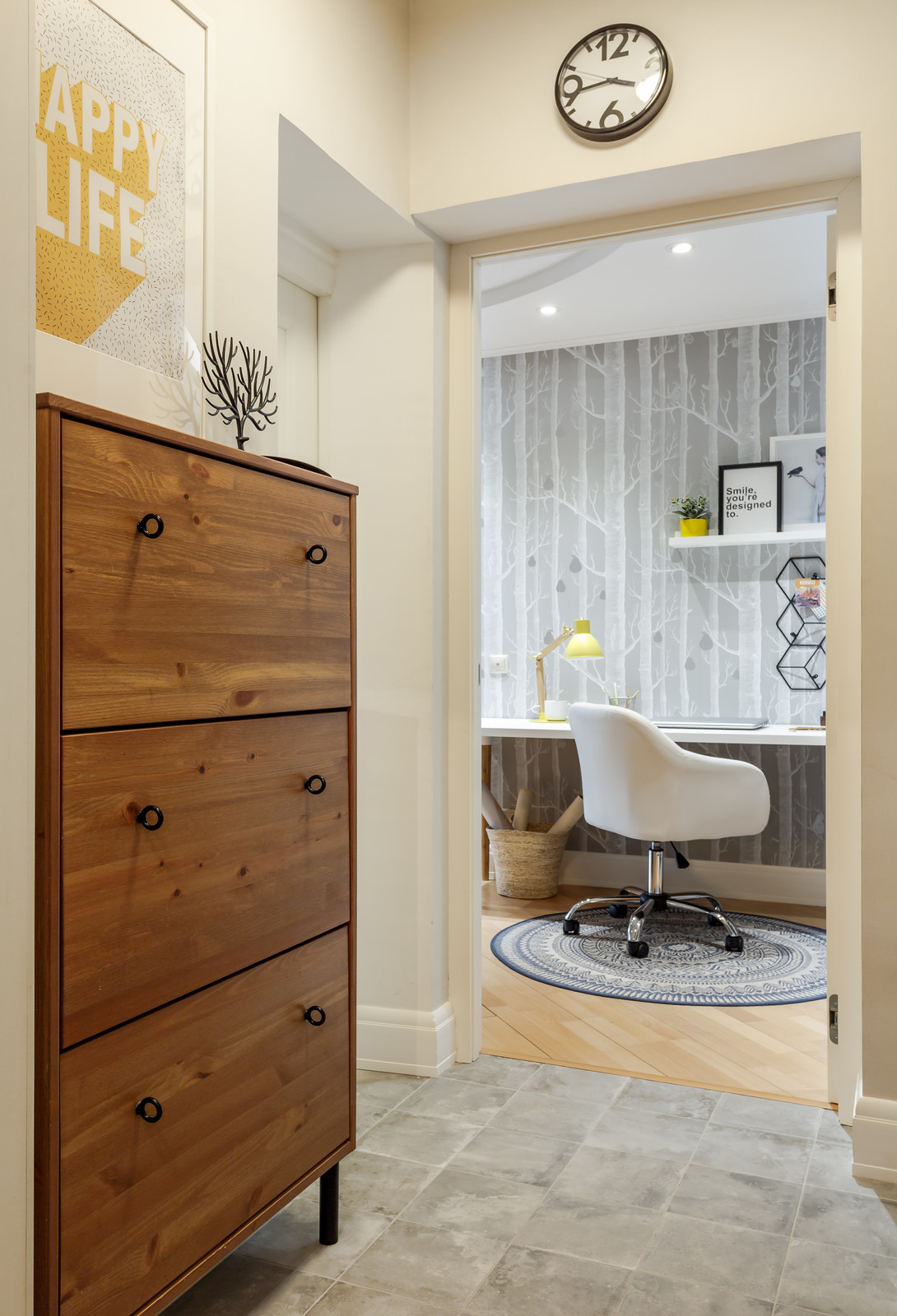 Квартира в г. Истра