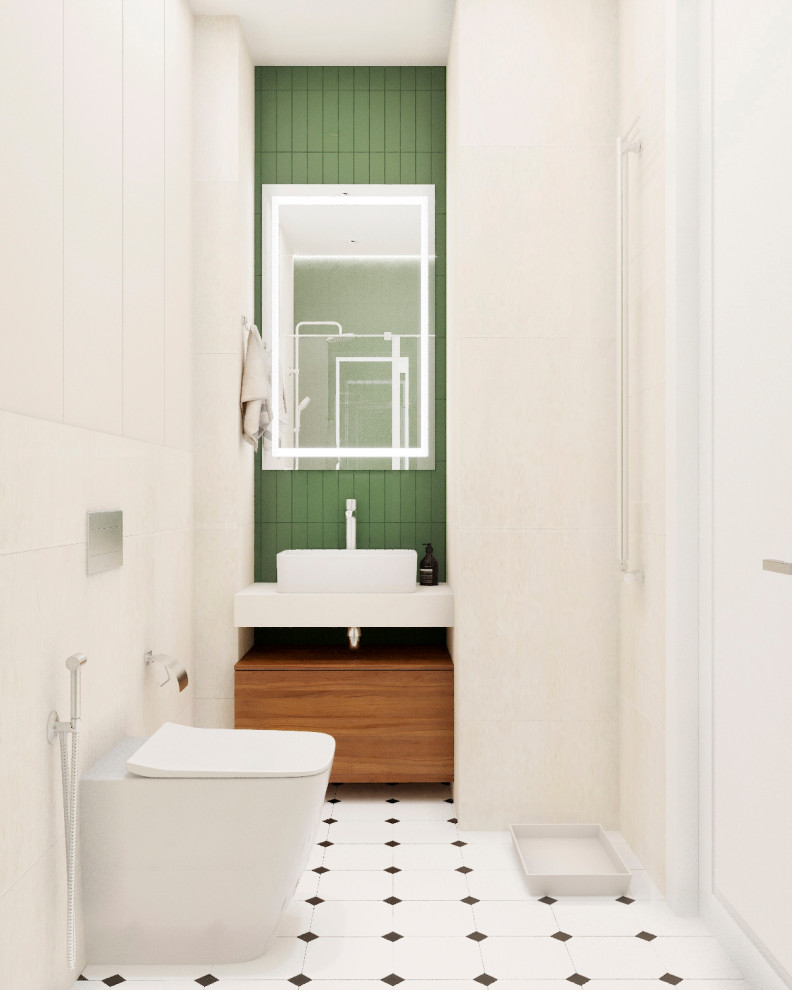 ЖК Крылья 100 кв.м