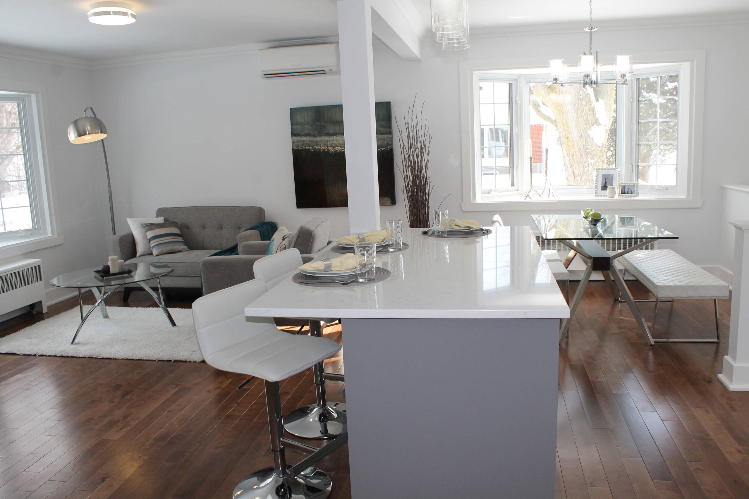 Home staging - Westwood