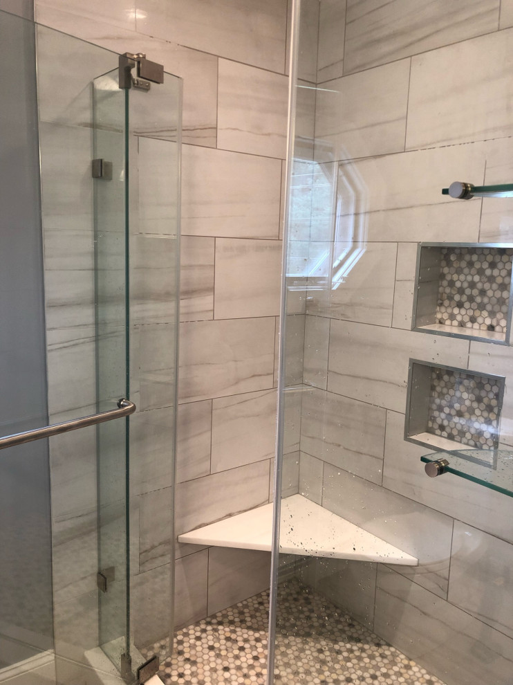 Bathroom Renovations