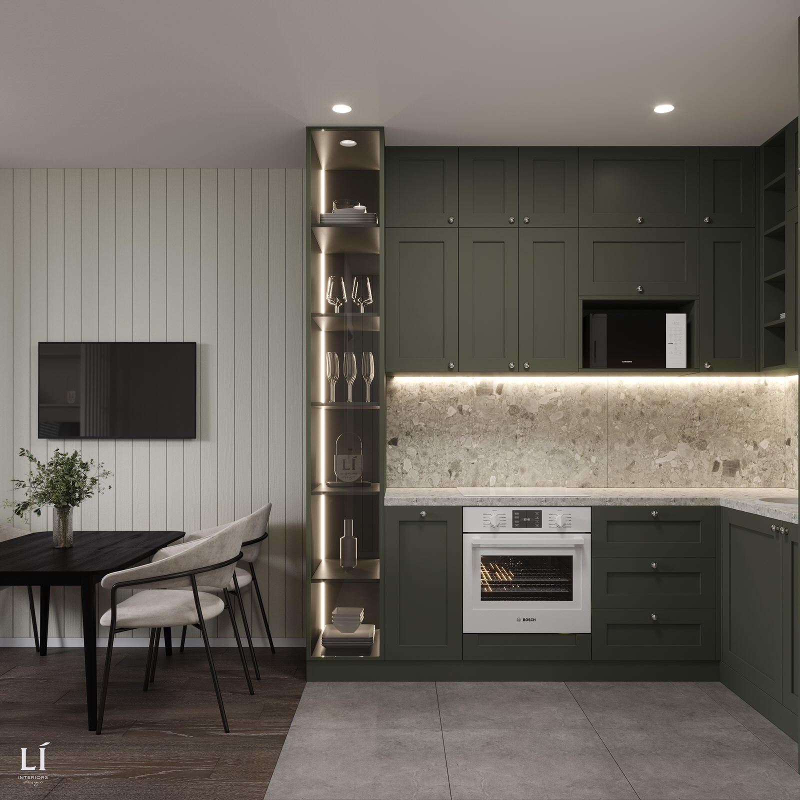 Люблинский парк