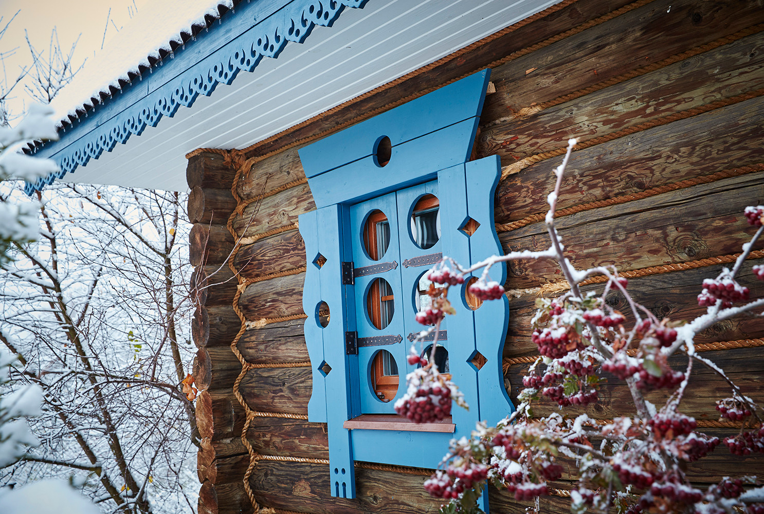 Гостевой домик