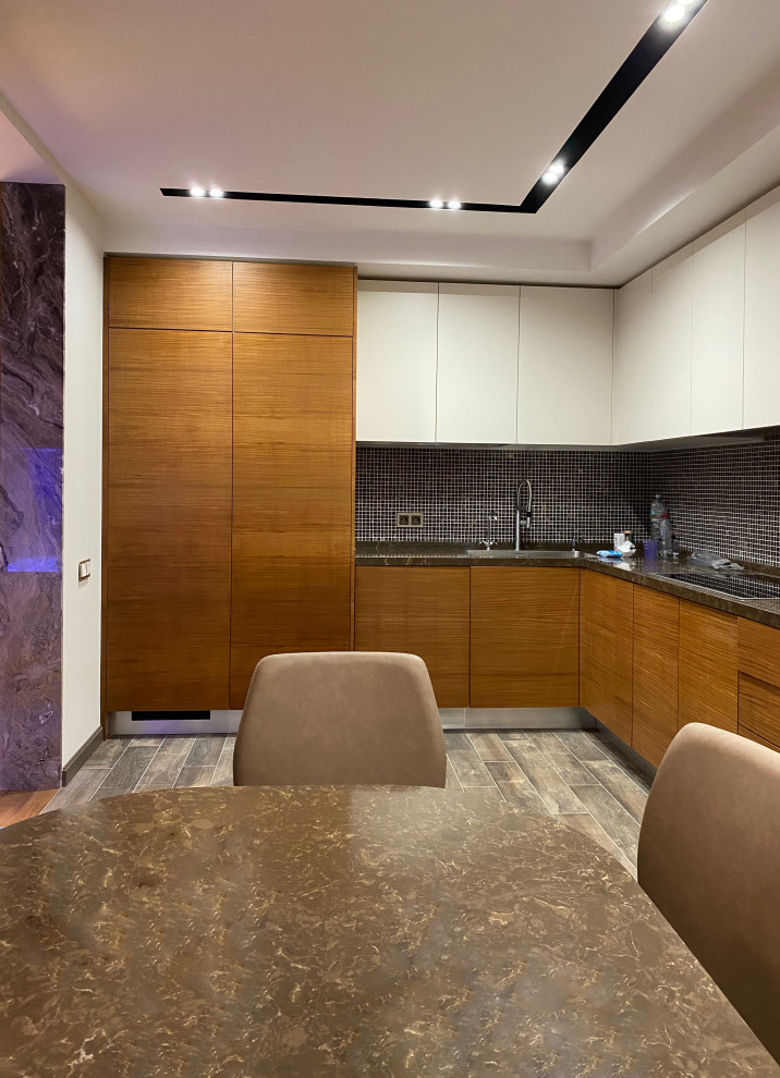 Ремонт в ЖК "Первый клубный"_96 м2