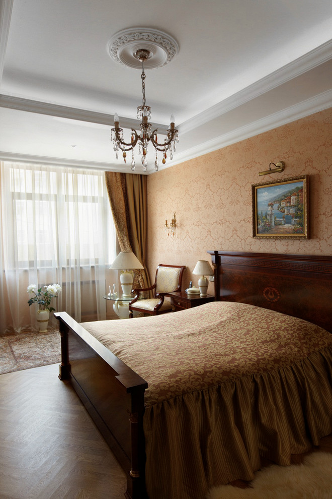 Квартира в ЖК "Гранд Парк".