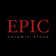 EPIC Ceramic + Stone