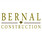 Bernal Construction