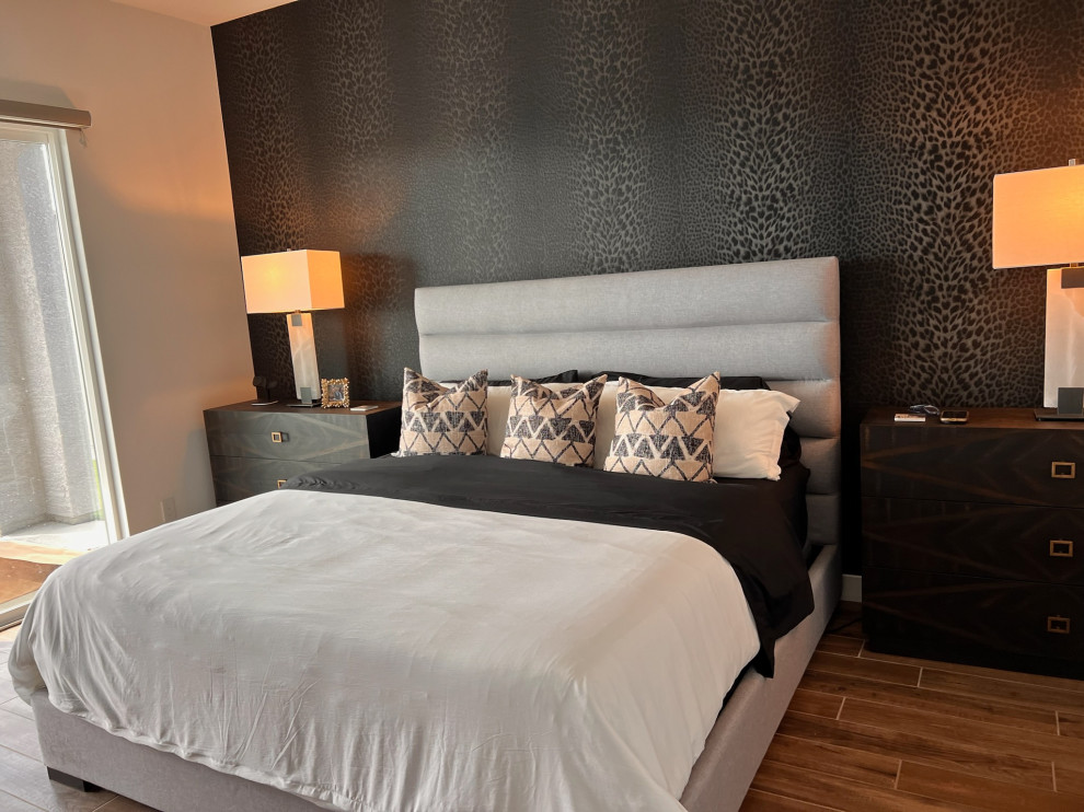 BEDROOMS