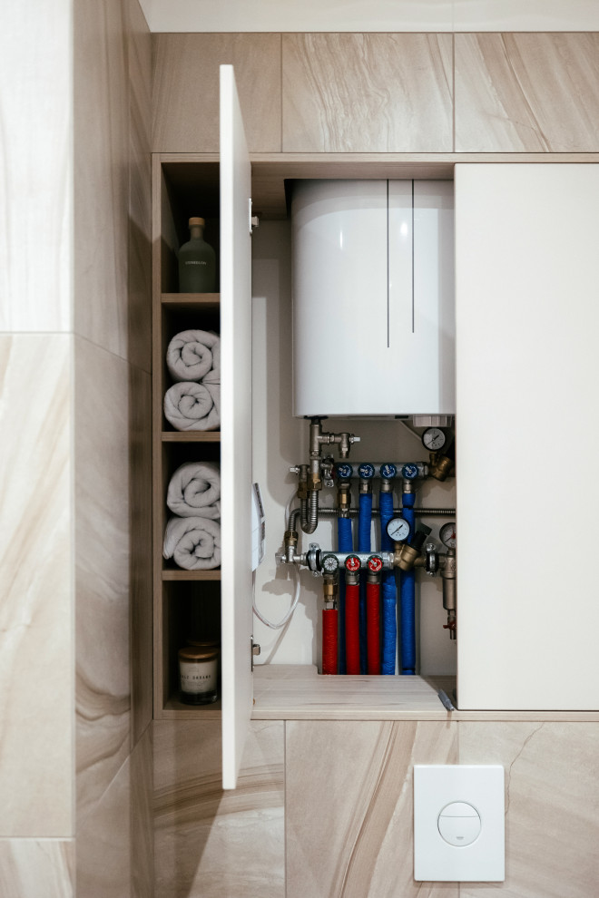 Мята и Бирюза