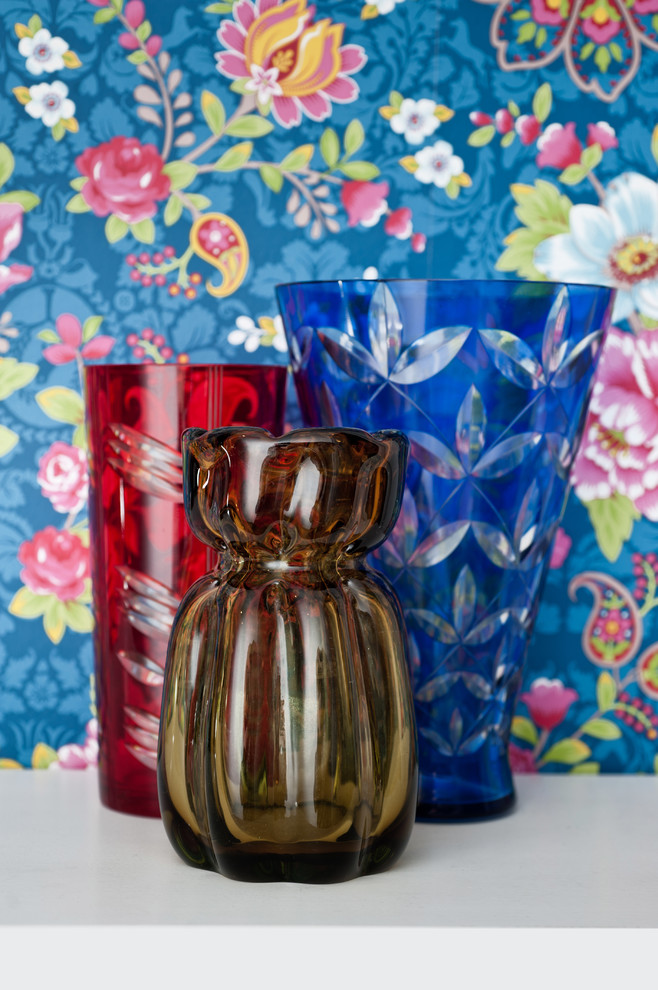 Квартира в скандинавском стиле.