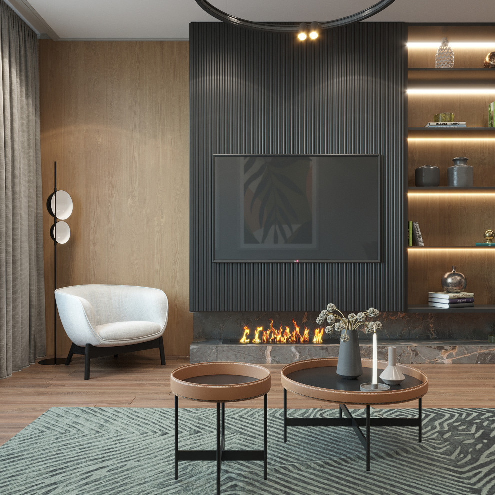 ЖК Виноградный