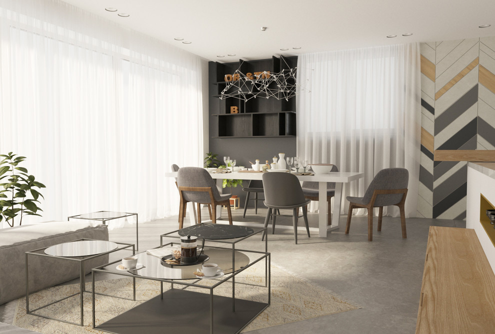 Дом в Можайском 2