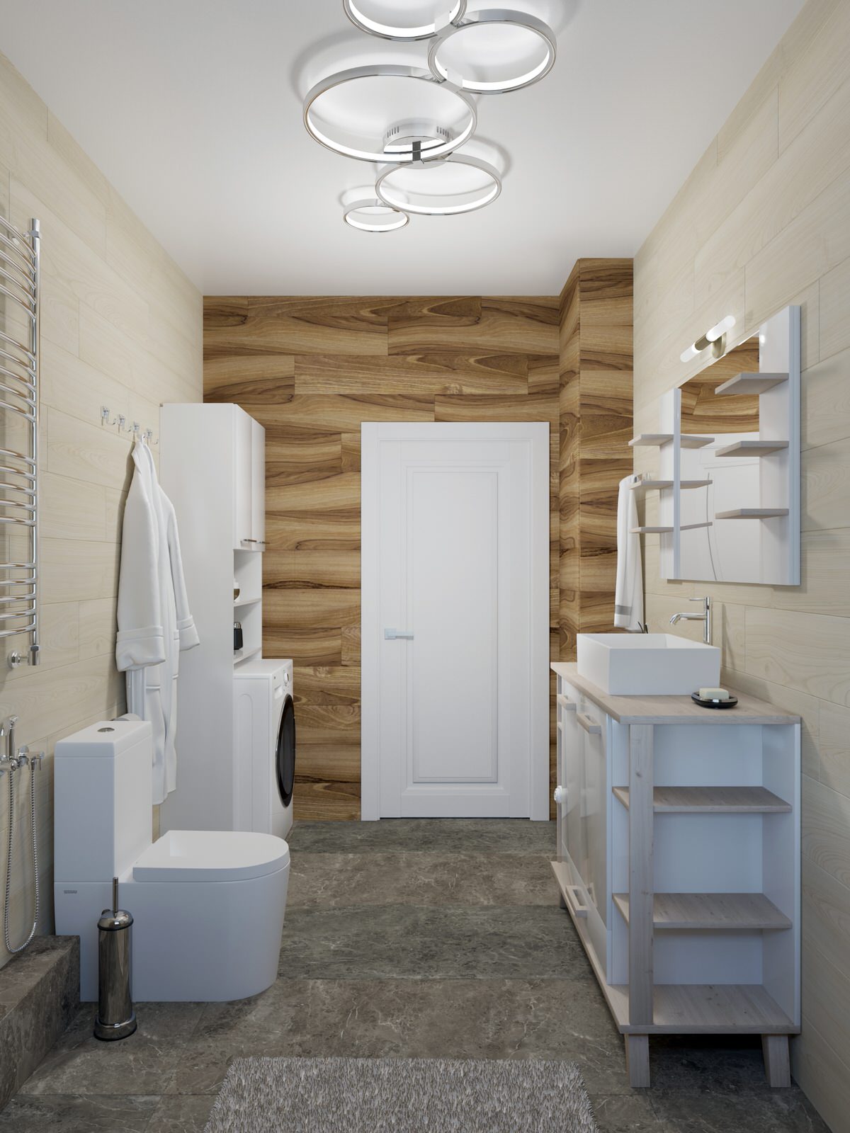 Загородный дом, Ленобласть