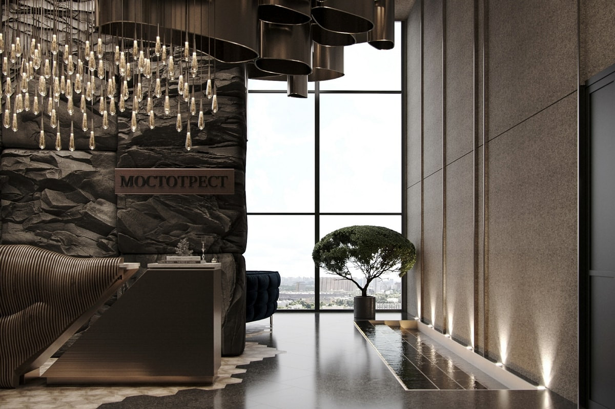 Офис, 187, Ар-Деко