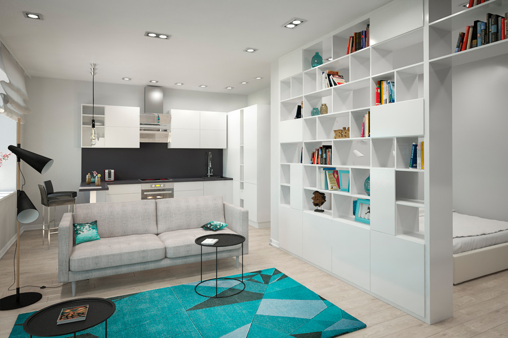 Квартира в Строгино