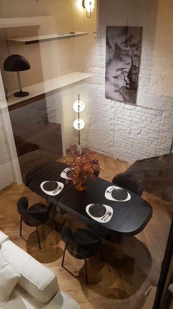 Апартаменты в Казани