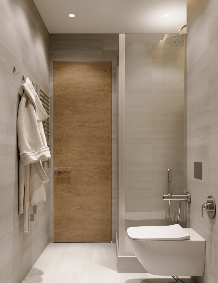 ЖК "Столичные поляны", г.Москва