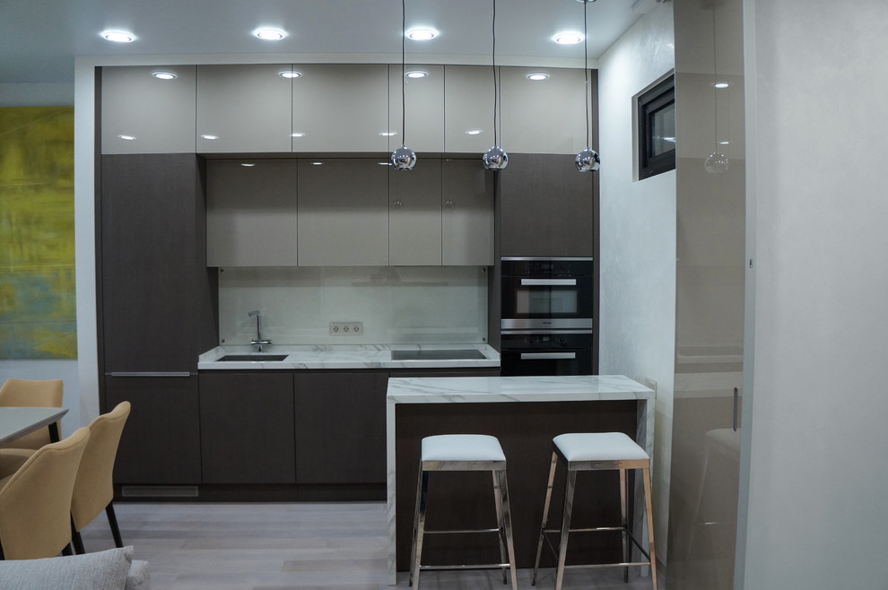 ЖК "ФИЛИ ГРАД" 97м2