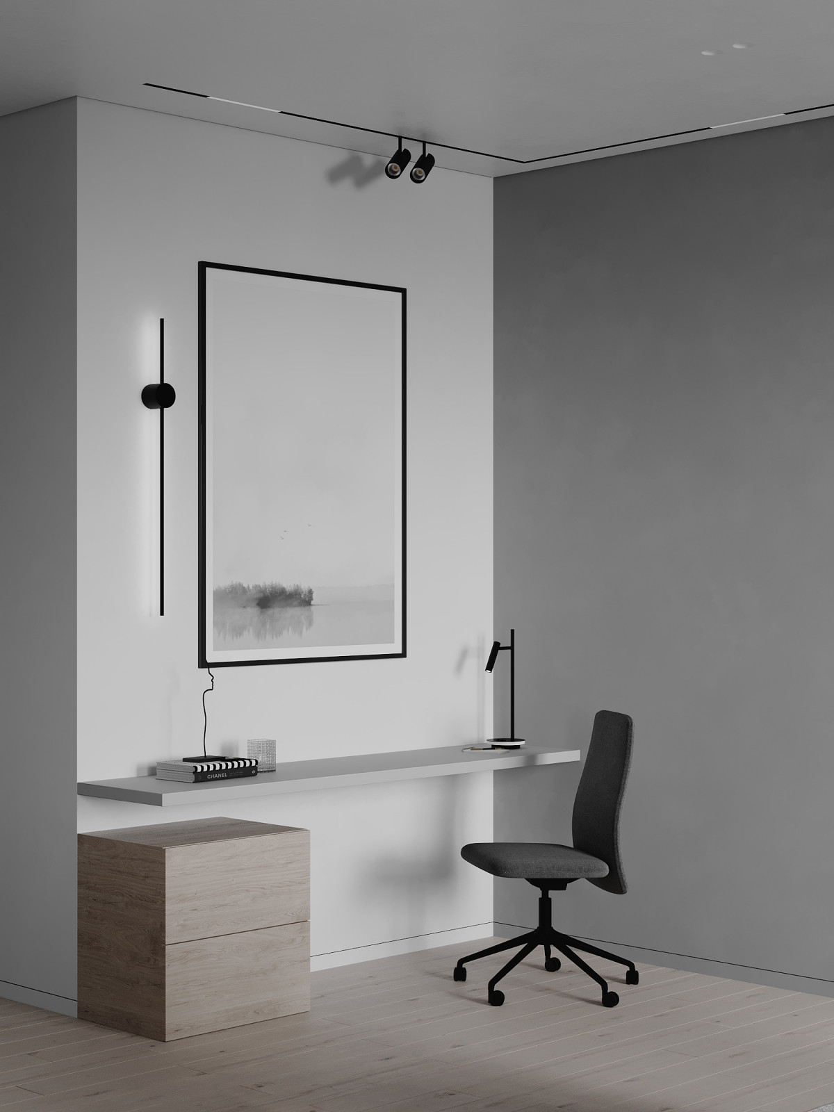 BigTime рабочая зона