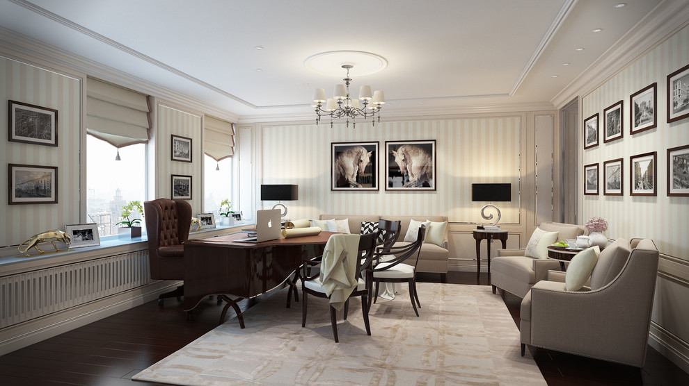 Офис Омега Плаза