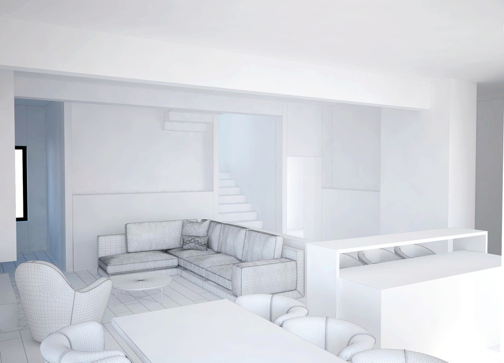 Проект загородного дома