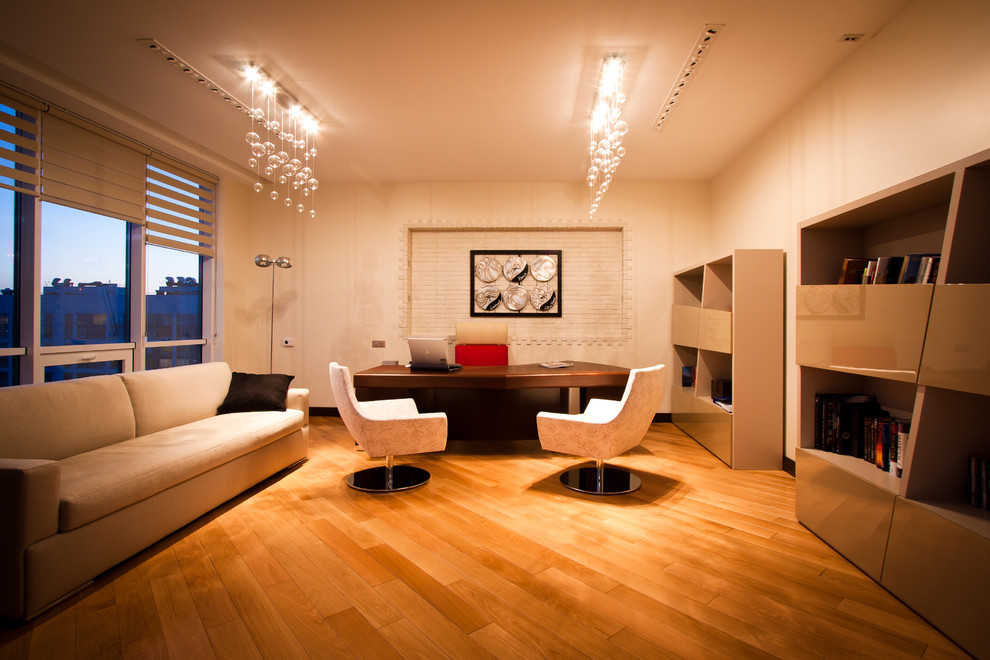 ЖК Аэробус "Manhattan"