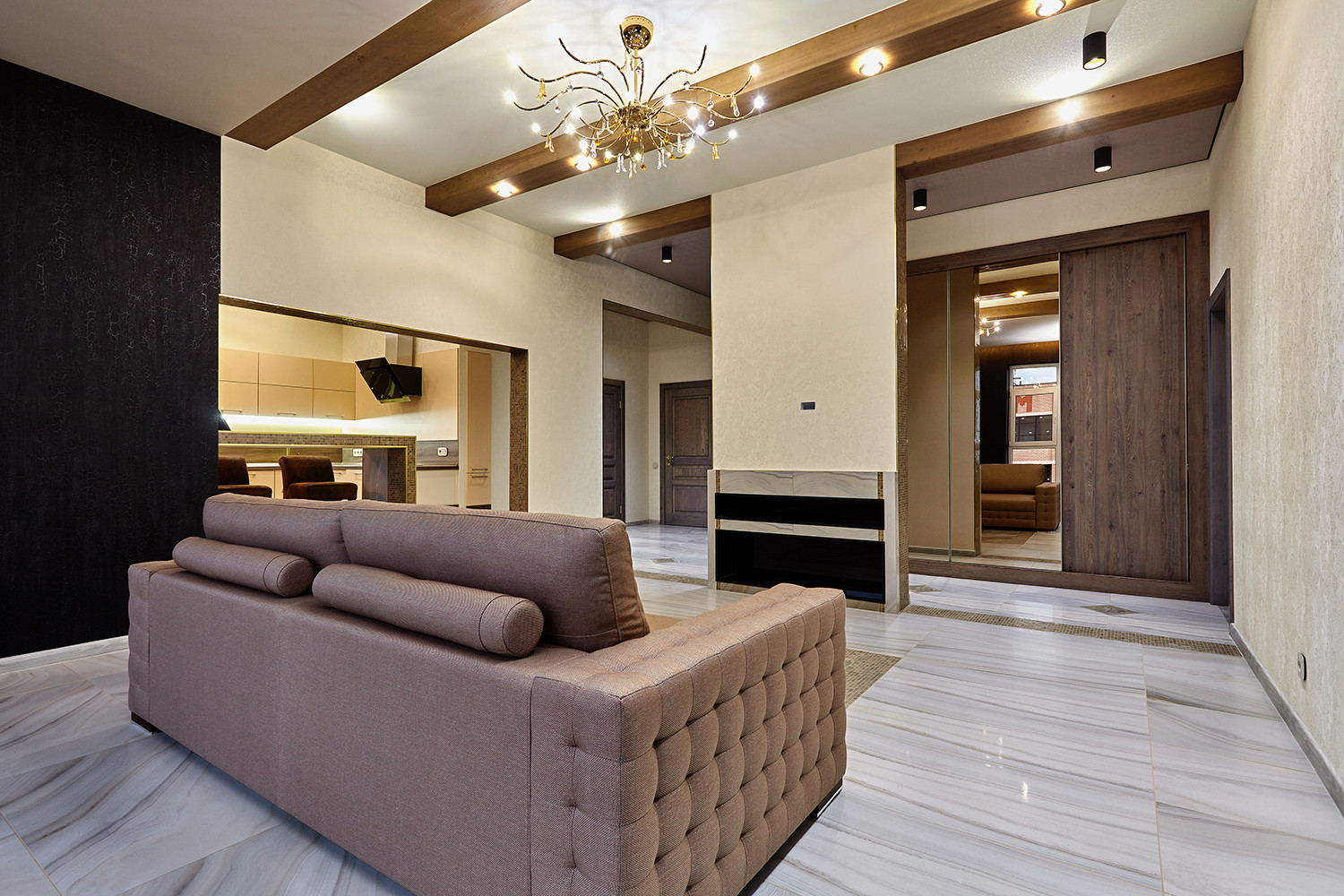 059 Квартира