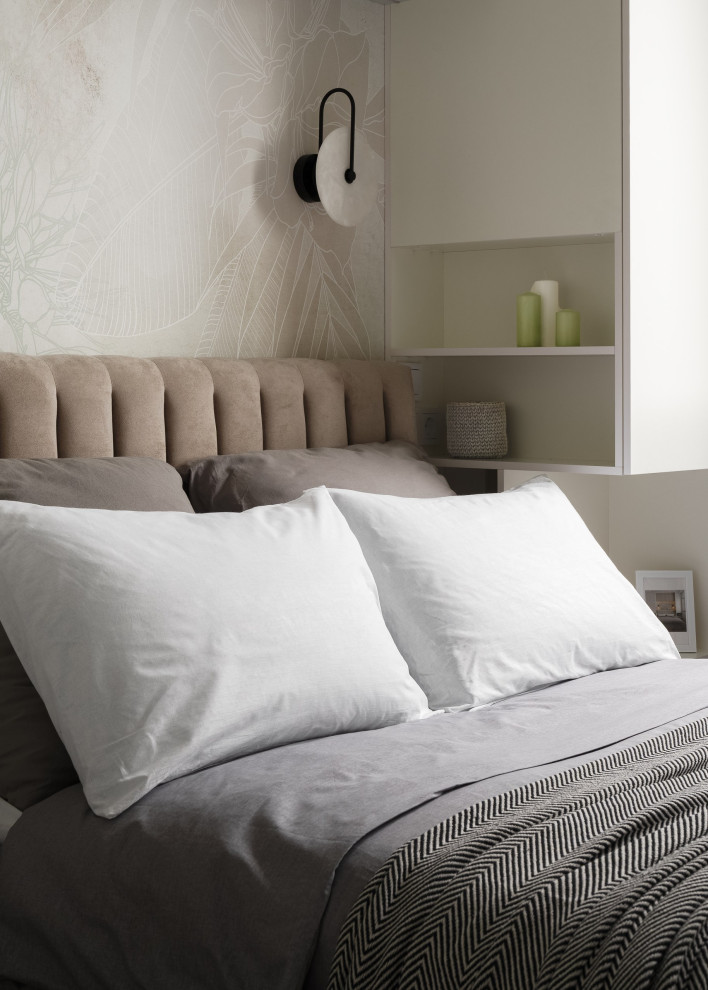 Дом на Тимирязева