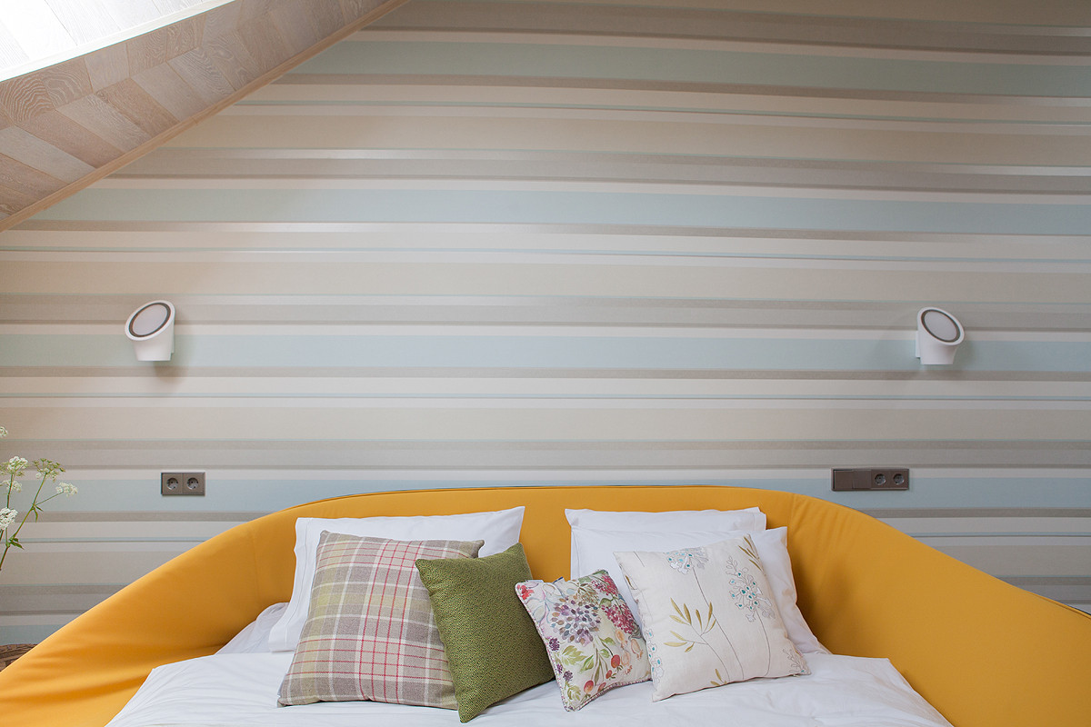 Дом в Монтевиле 2