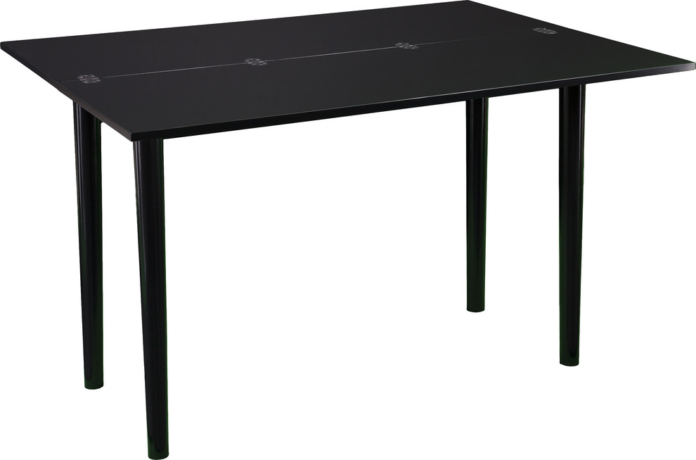 Buy Fast Hedgeapple Carlow Flip Top Convertible Console To Dining